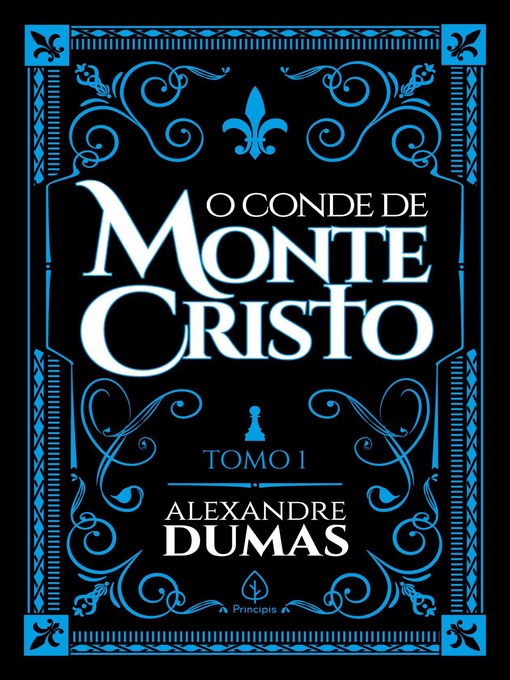 Title details for O conde de Monte Cristo--tomo 1 by Alexandre Dumas - Wait list
